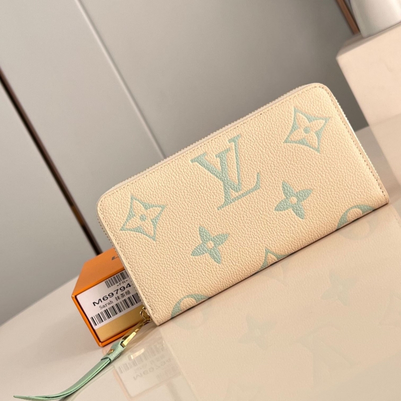 LV Wallets